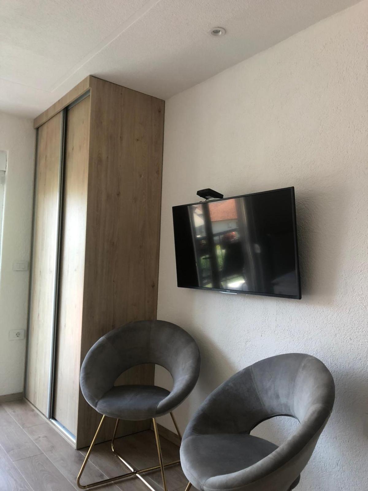Rooms Lida & Friendly Home Plav Exterior photo